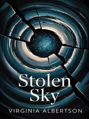 cover image of Stolen Sky